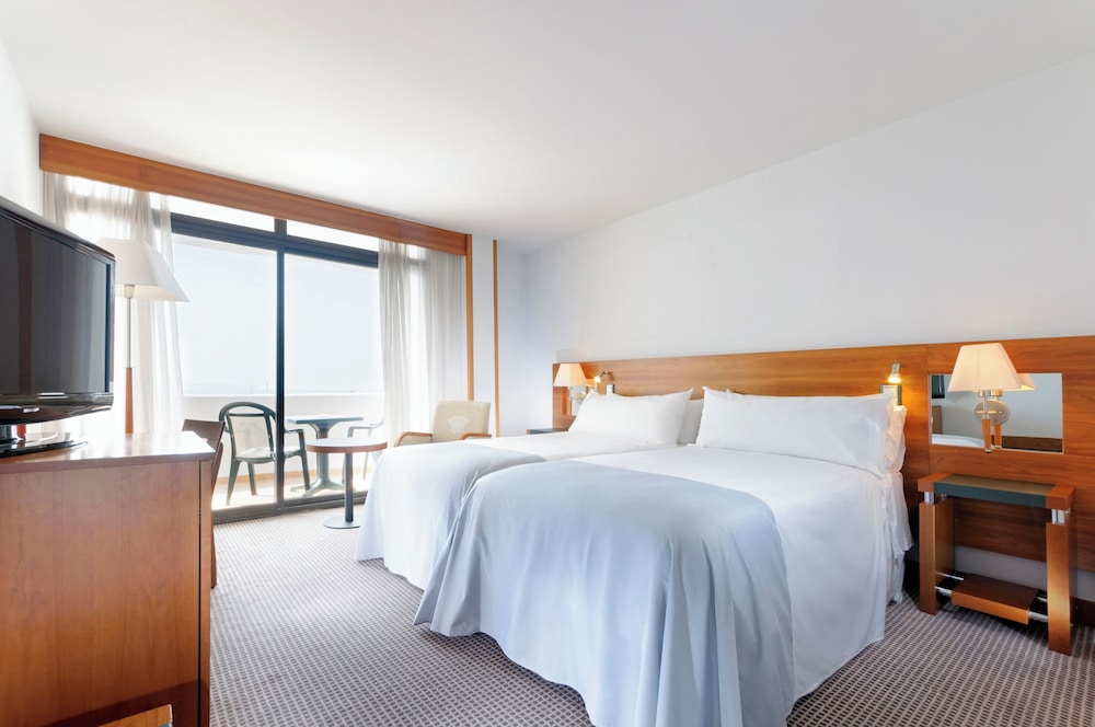Hotel Palma Bellver Affiliated by Melia 22/70