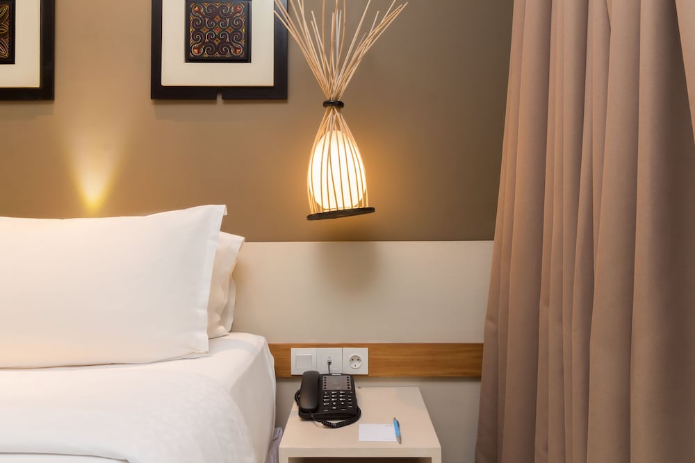 Four Points By Sheraton Bali Kuta Hotel 12/39
