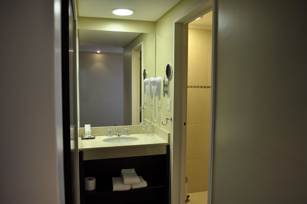 Rayentray Puerto Madryn Hotel 42/42