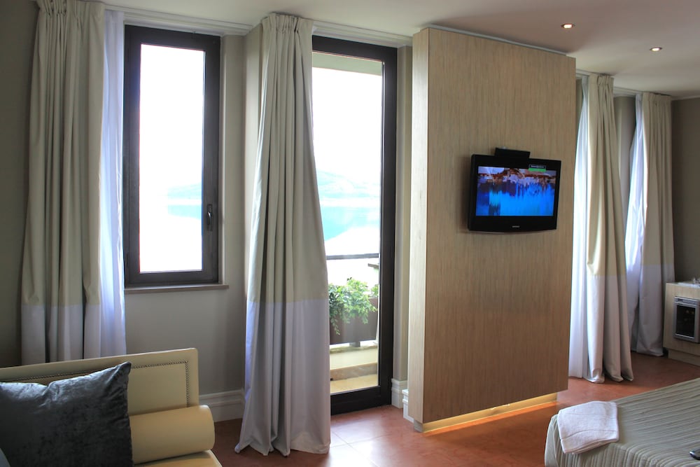 Relais Sans Soucis and Spa 23/65