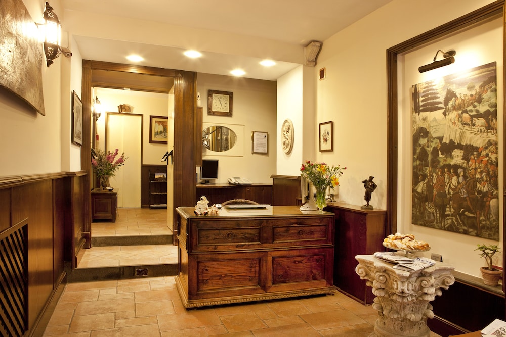 Hotel il Convento 7/81
