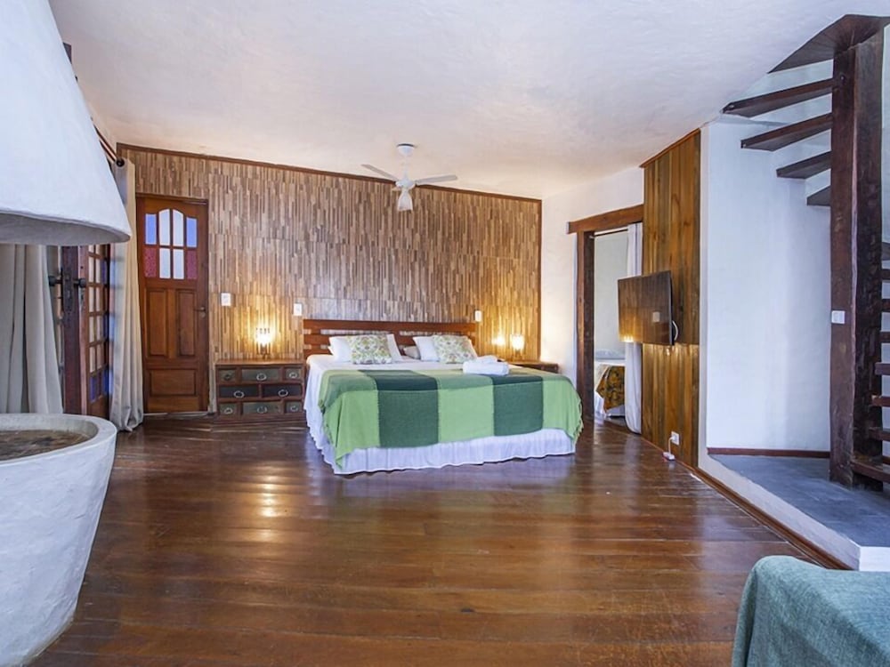 Velinn Pousada Recanto Da Villa 42/72