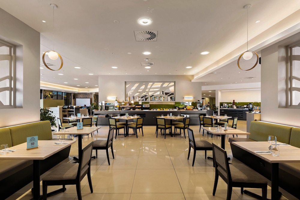 Sudima Auckland Airport 47/69