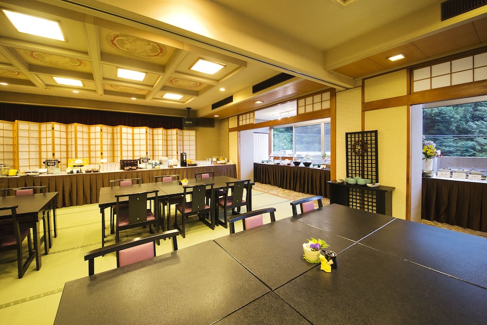 Hotel Yunomoto 36/50