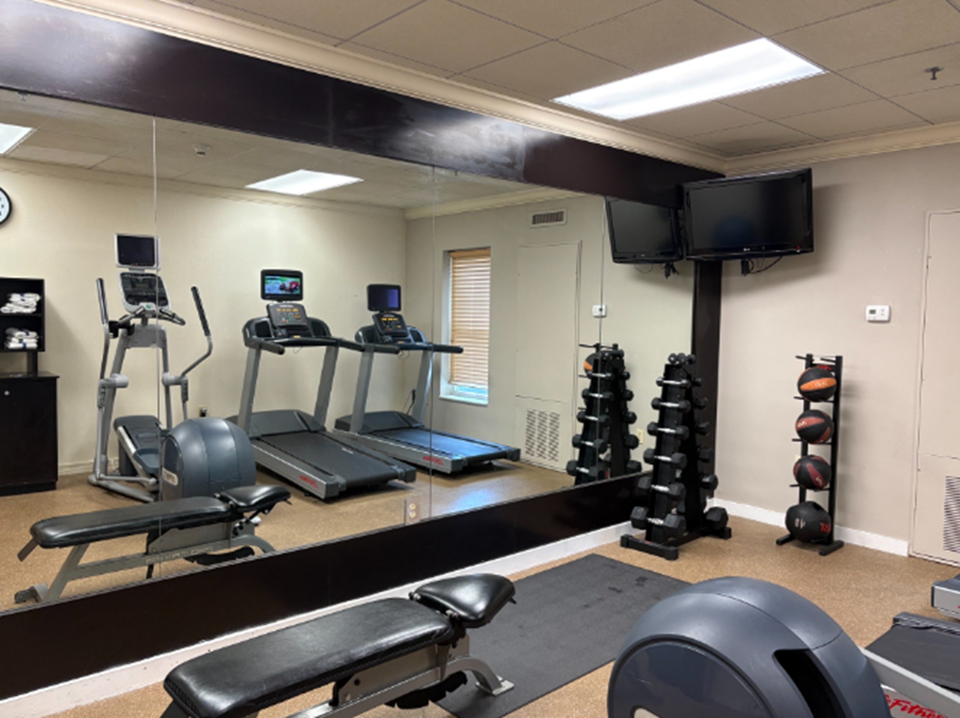 Homewood Suites by Hilton Pensacola Arpt (Cordova Mall Area) 21/50