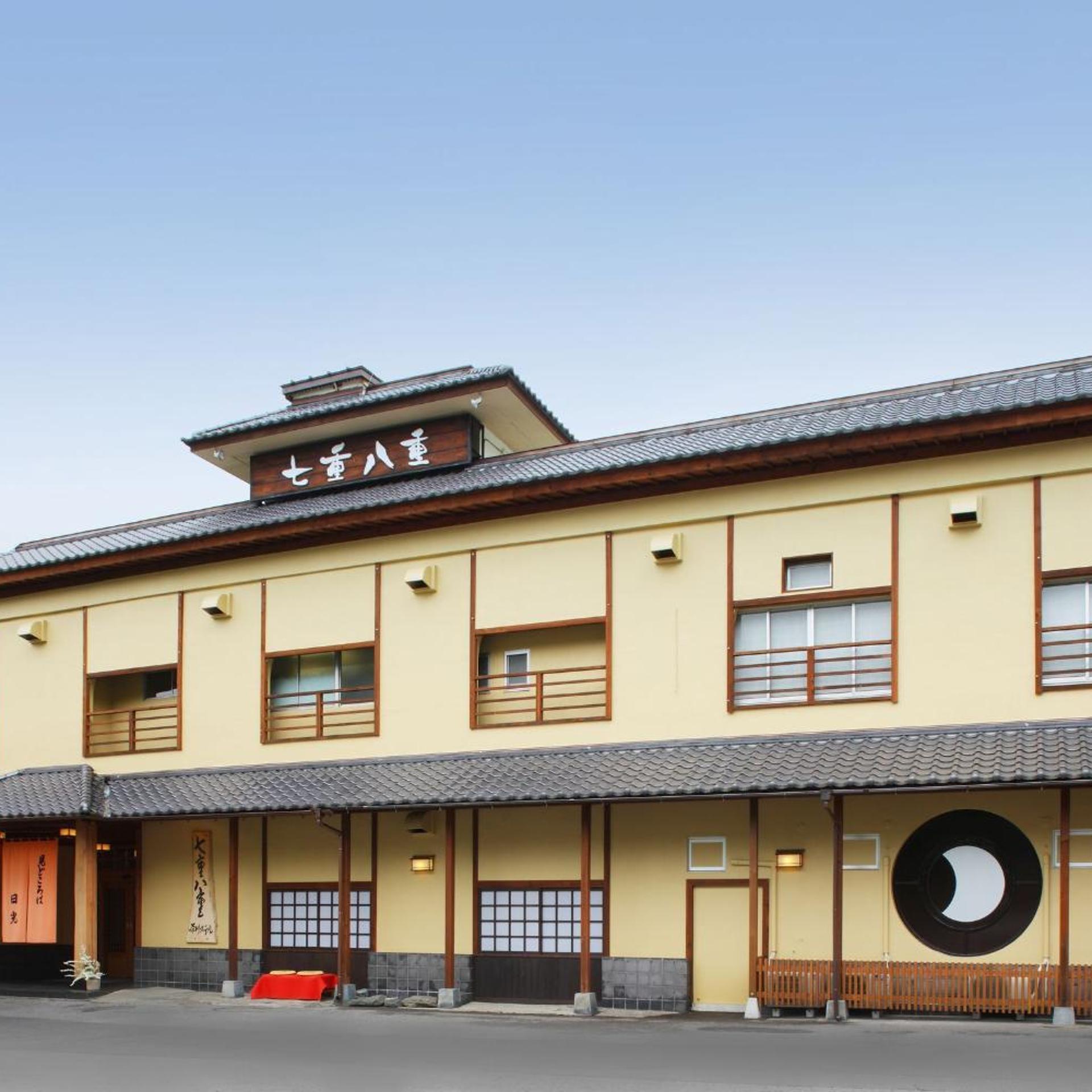 Tanigawa Hotel Nanaeyae 3/49