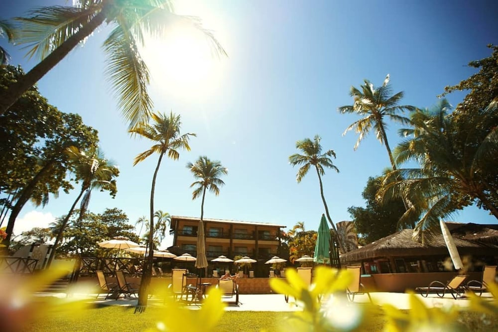 Iara Beach Hotel 55/60