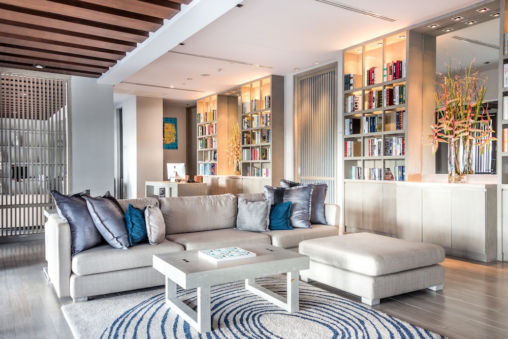Pullman Phuket Arcadia Naithon Beach 51/75