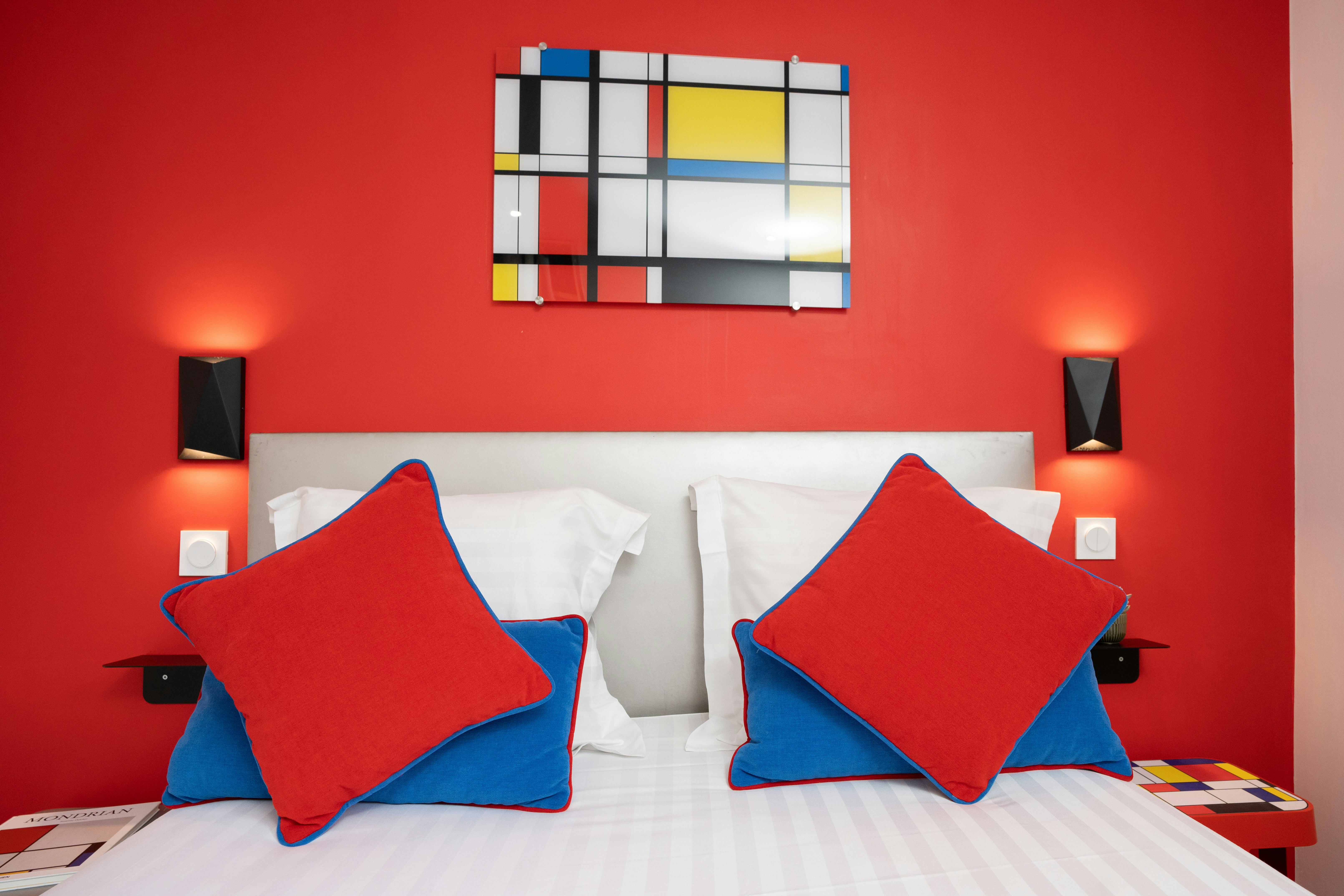 Hotel Du Mont Dore 14/57