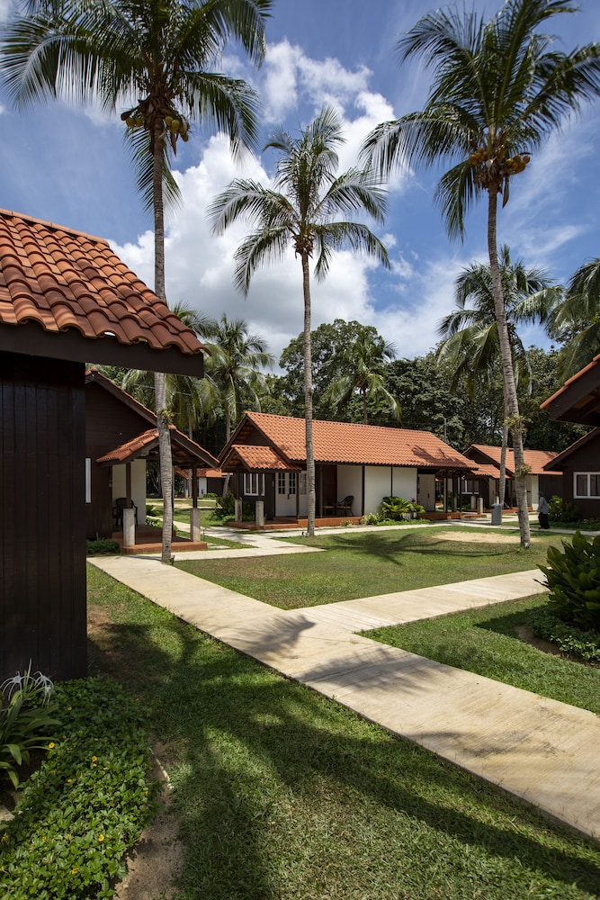 Adena海滩度假村(Adena Beach Resort) 图片4