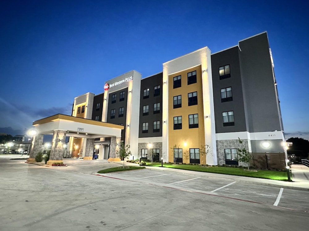 Best Western Plus Fair Park East 45/51
