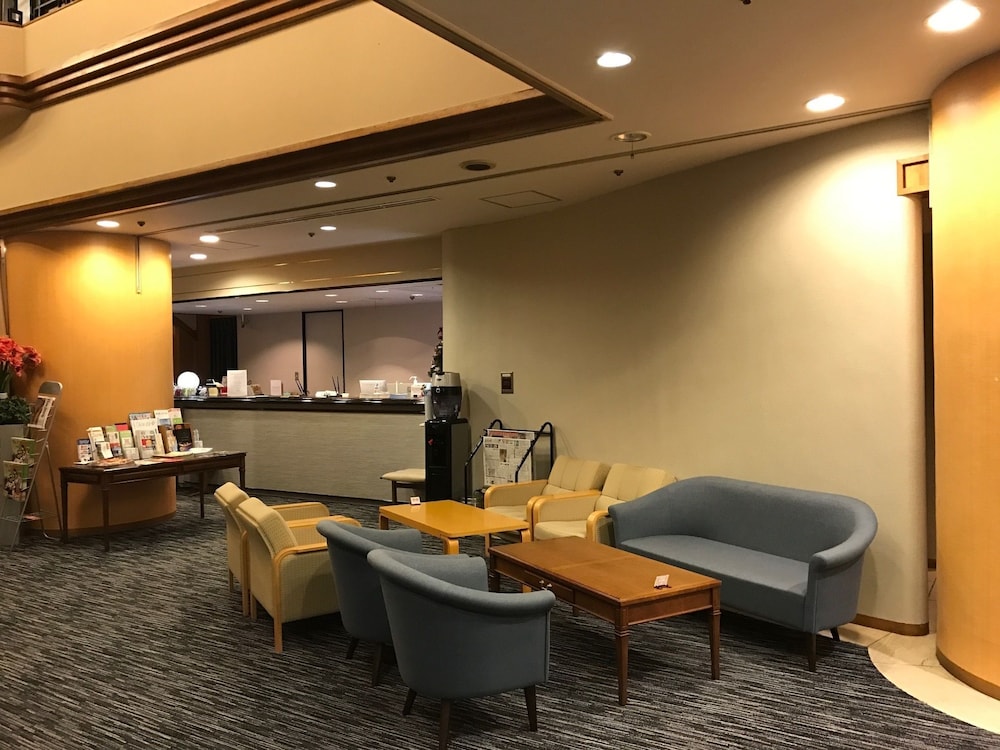 Hotel Citio Shizuoka 35/44