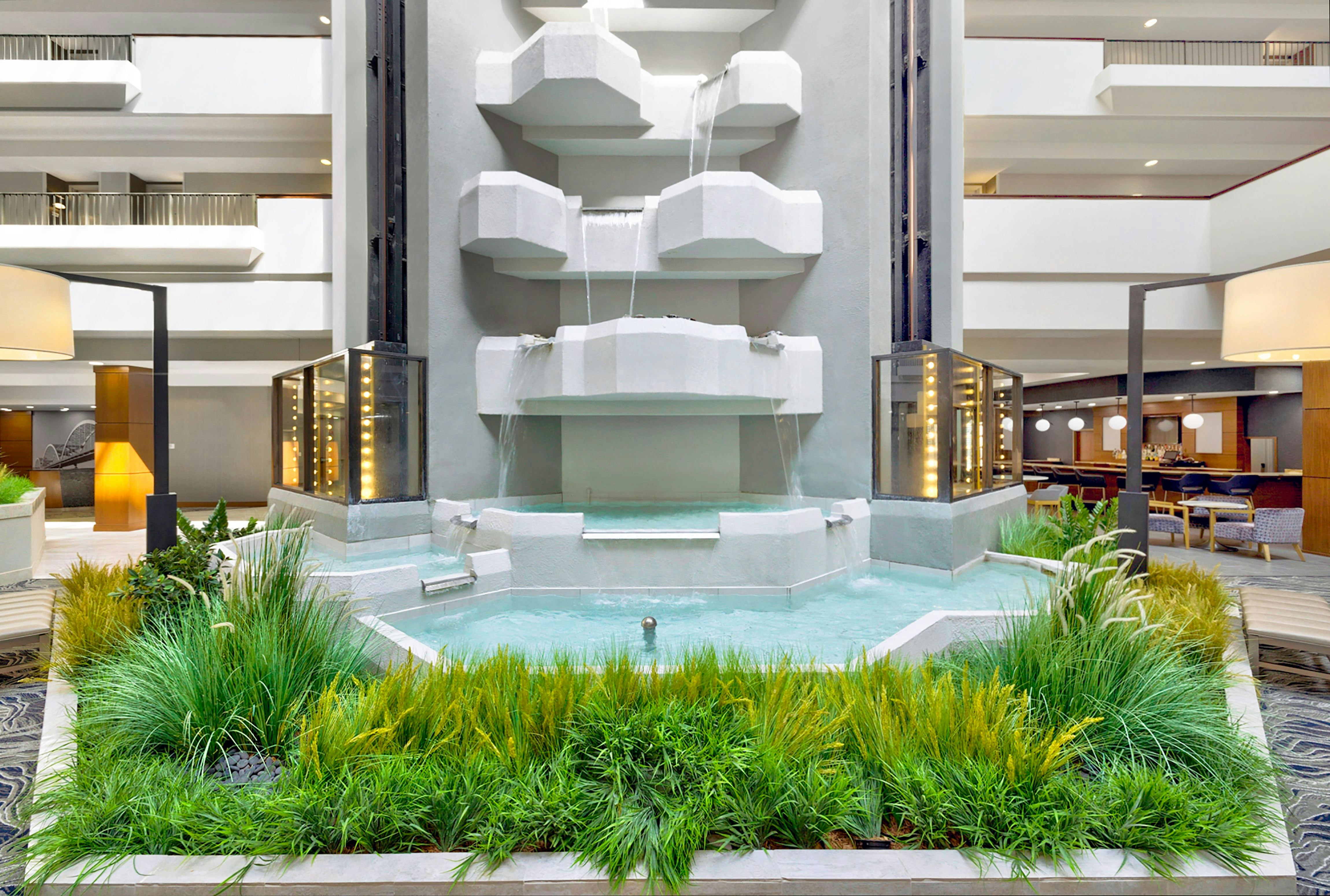 DoubleTree by Hilton Davenport 24/57