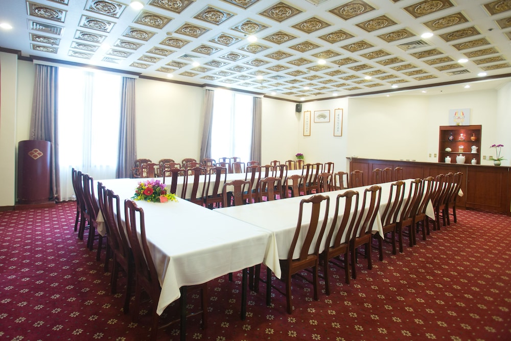 Hotel River Kinmen 32/33