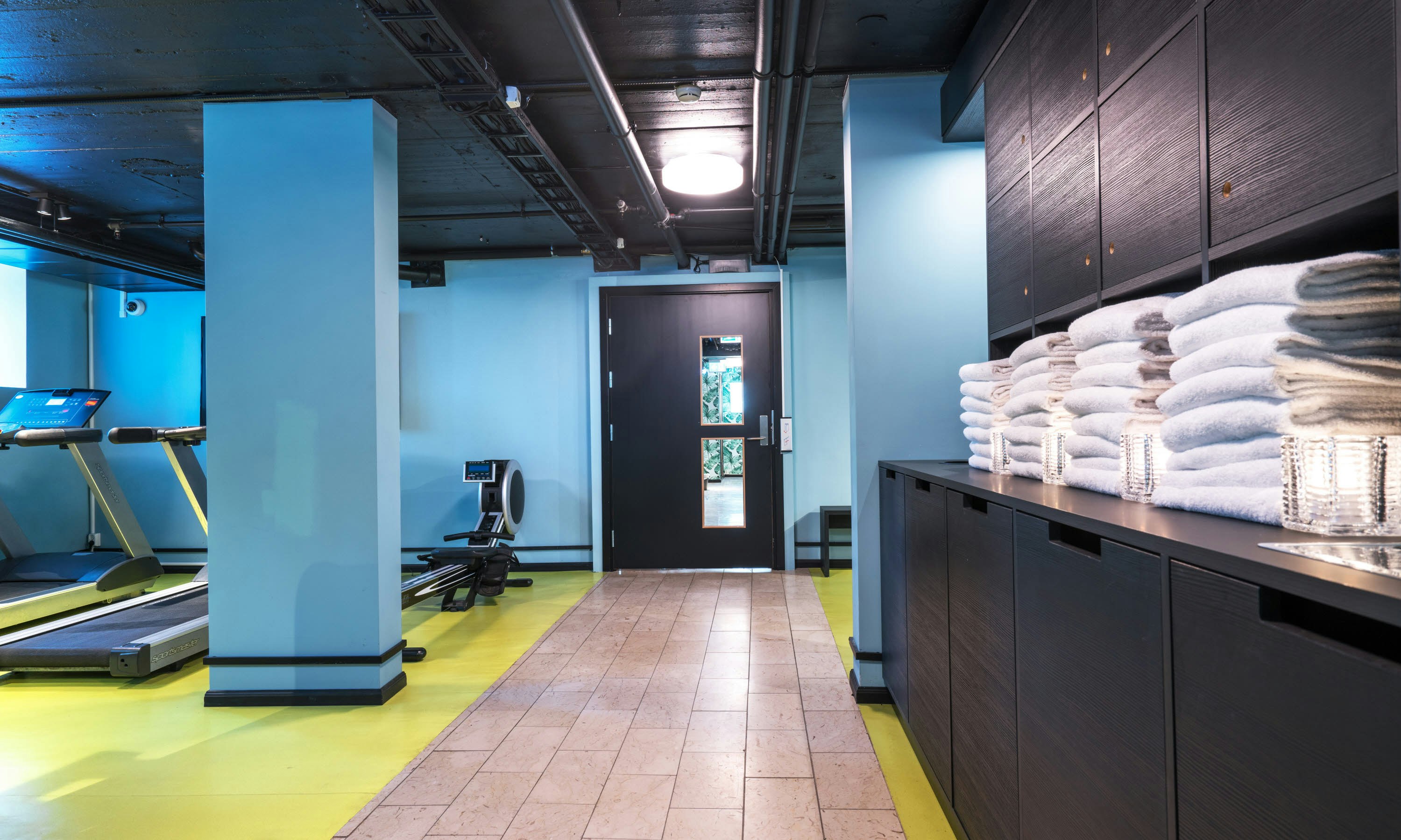Thon Hotel Linne 32/58