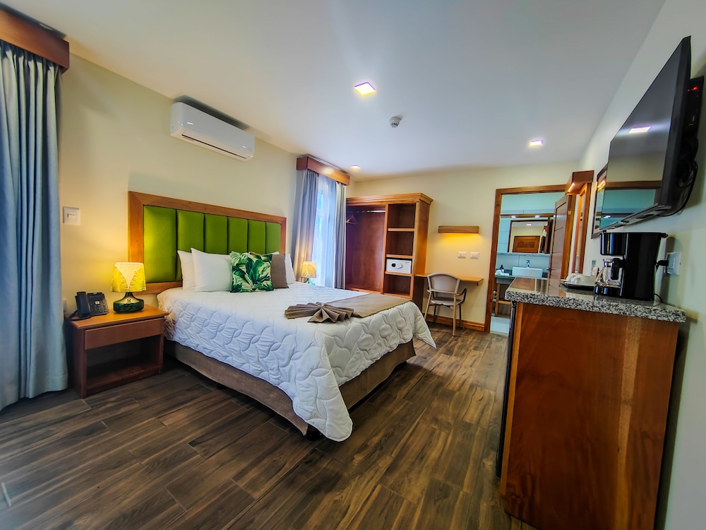 Monteverde Rustic Lodge 15/50