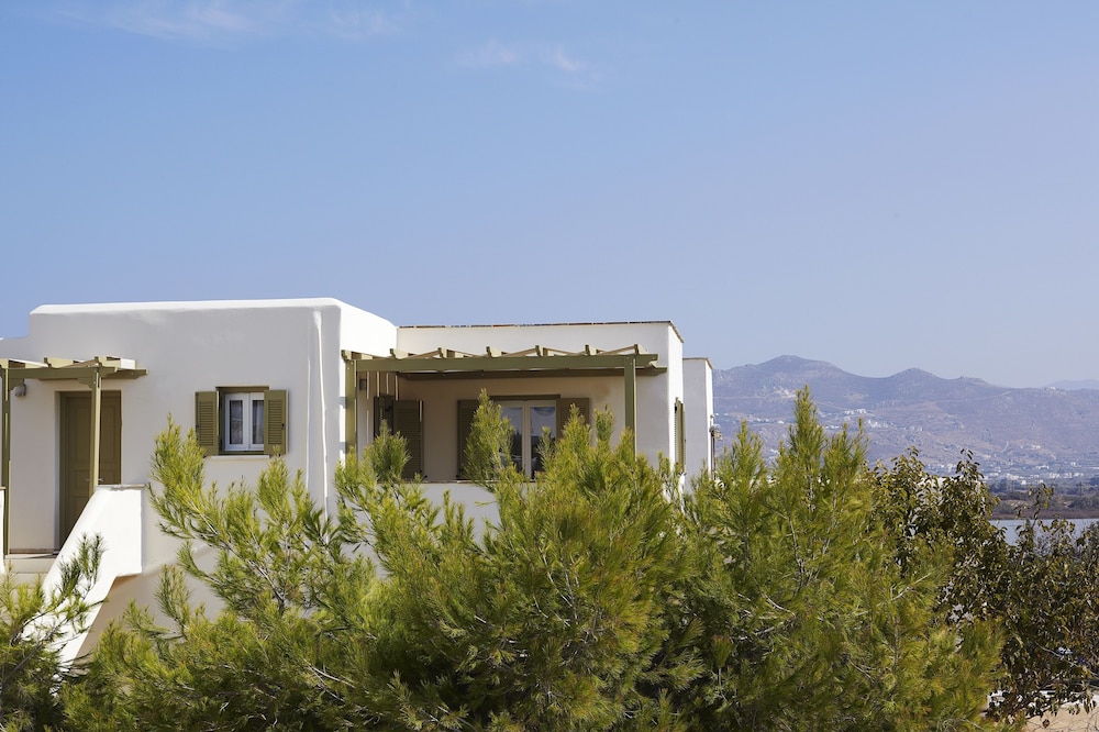 Kedros Villas in Agios Prokopios