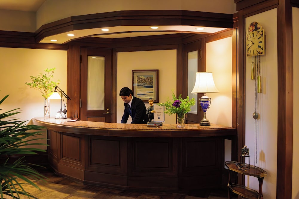Hotel La Neige Higashi Kan 8/80