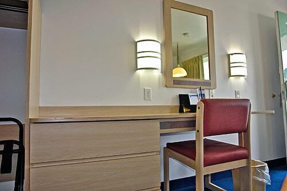 Motel6 Portland, OR - Downtown 6/43