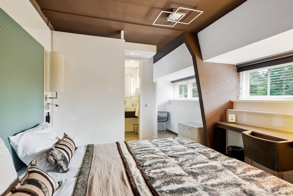 Hotel Woudschoten 6/49