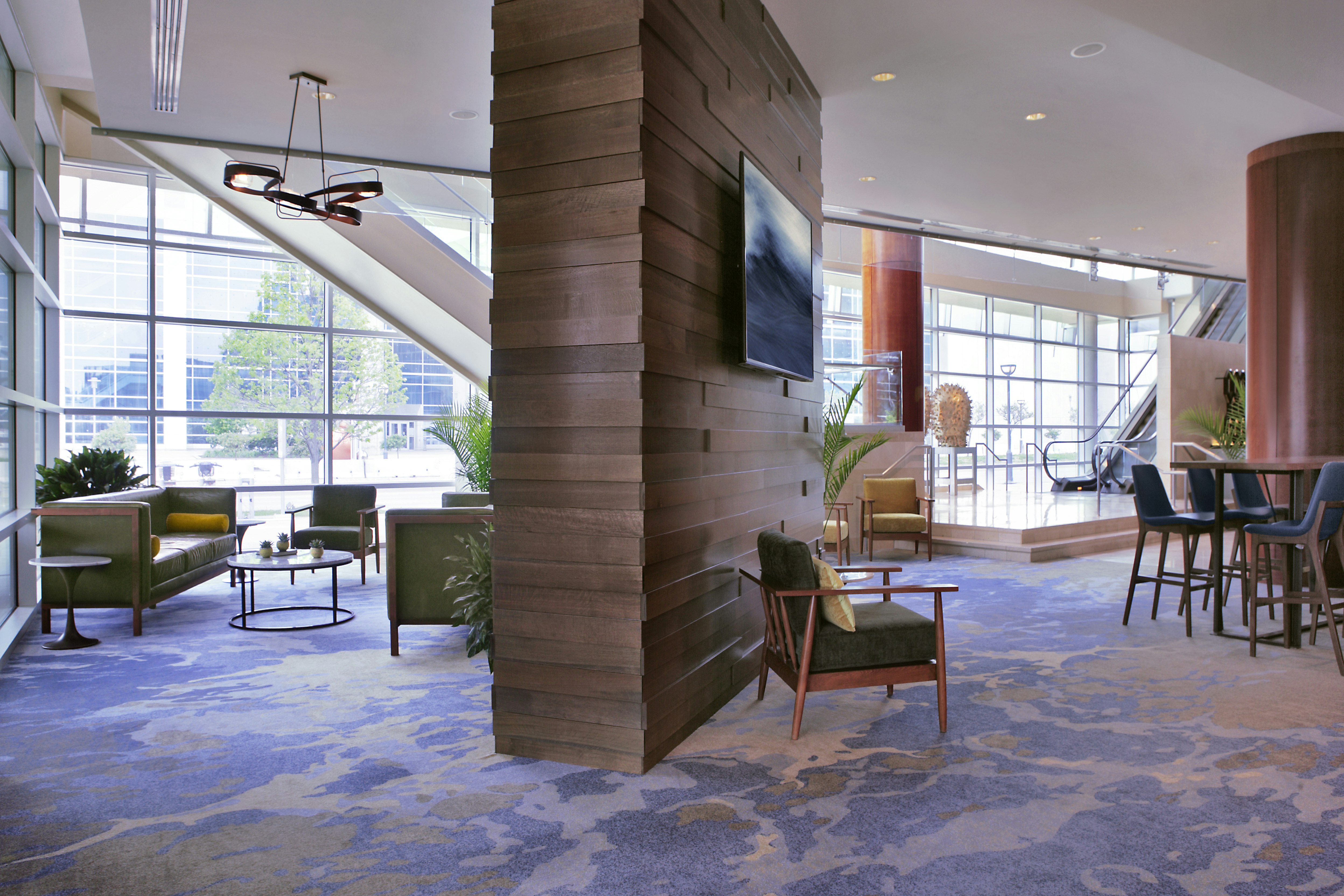 HILTON OMAHA 34/64