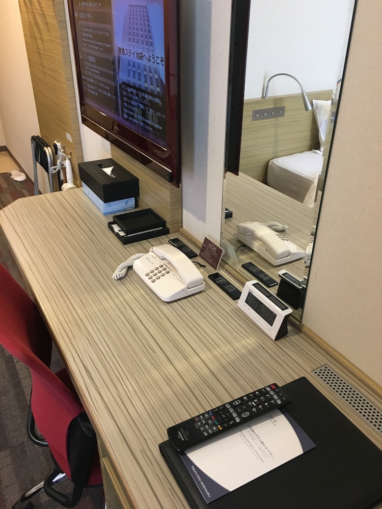 Tokyu Stay Ikebukuro 16/63
