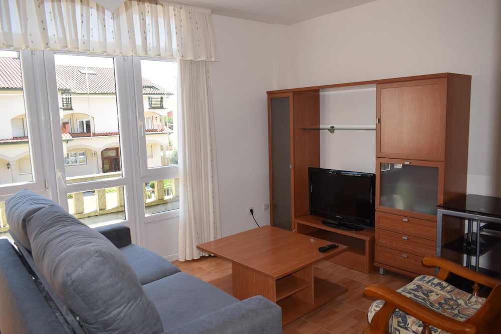 Apartamentos Vida Corcubion 16/25