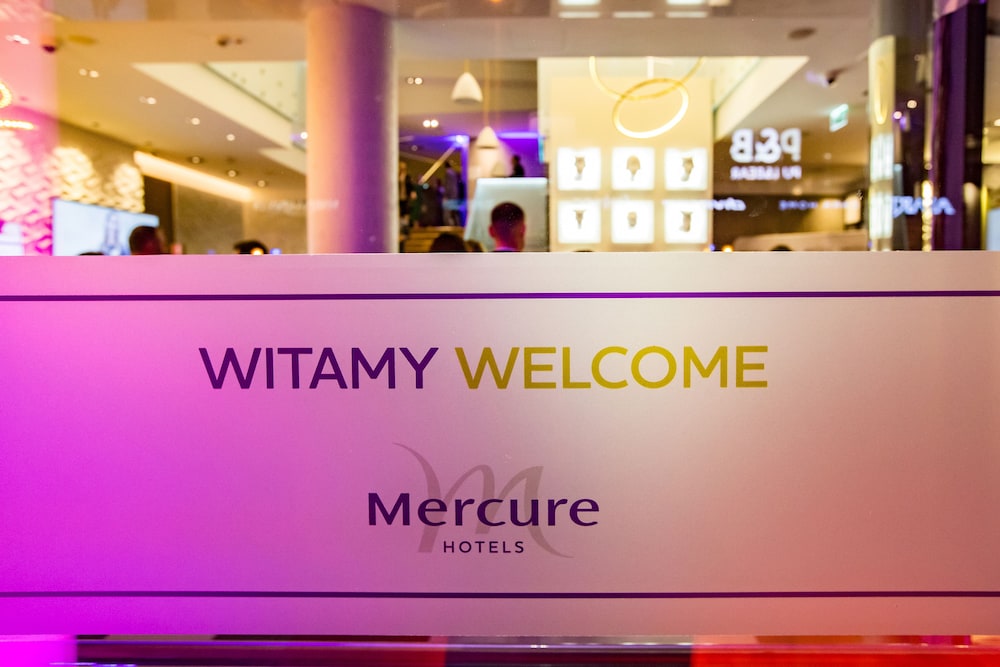 Mercure Krakow Stare Miasto 9/62