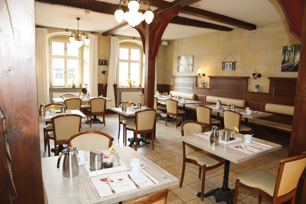 eXo Hotel Franka Bamberg - by NeVo Hotels 46/50