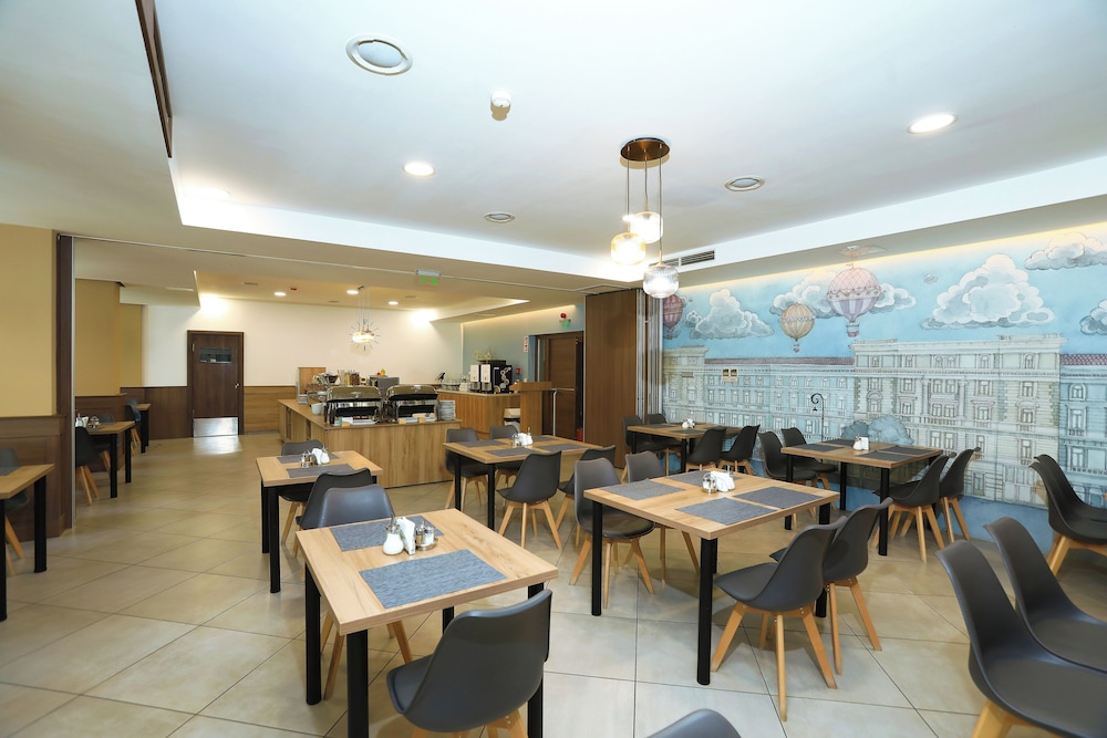 Medos Hotel Budapest 36/50