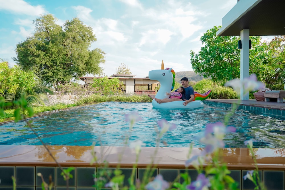 The Spirit Resort Hua Hin 64/73