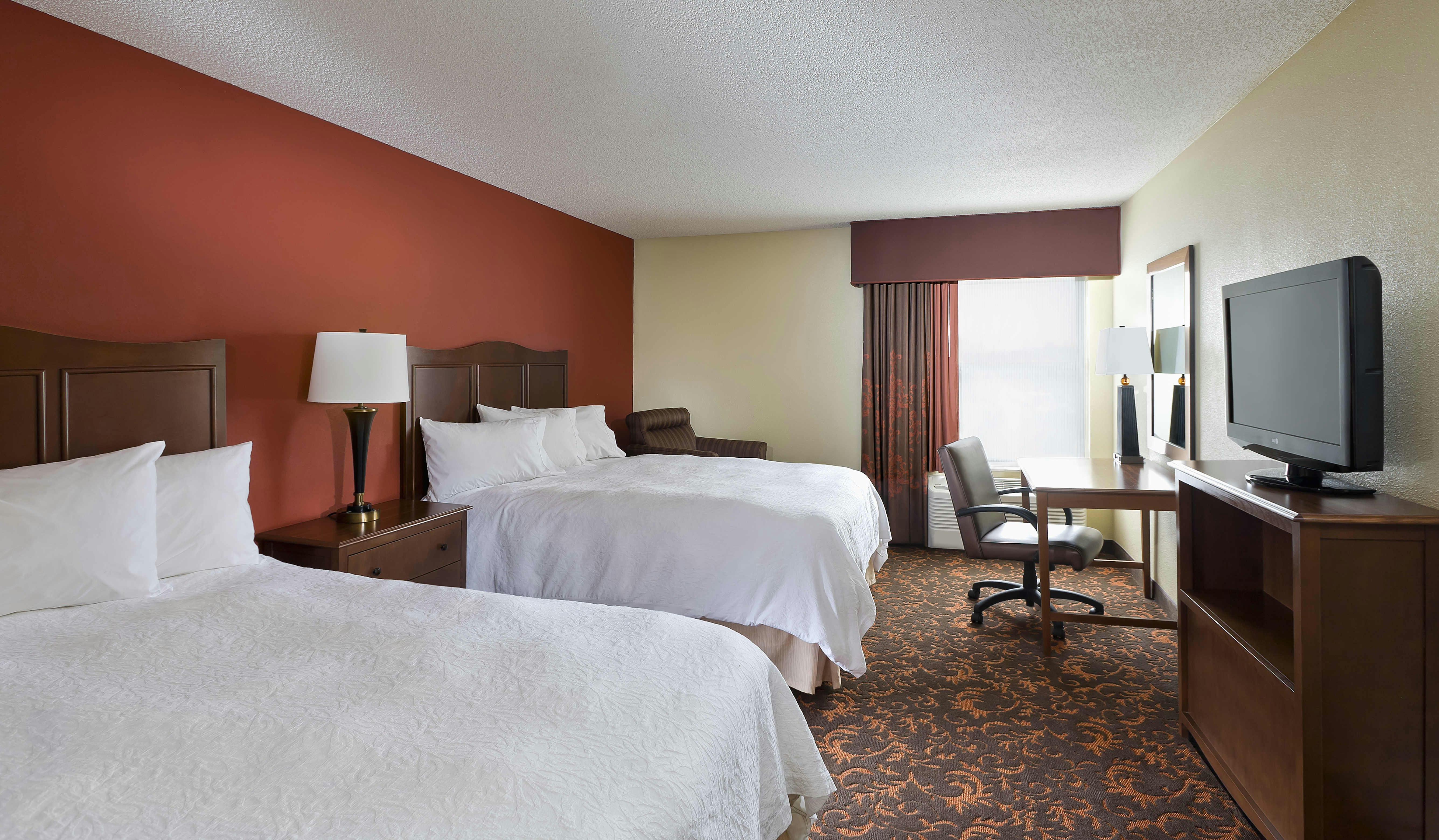 Hampton Inn Chicago/Tinley Park 16/47