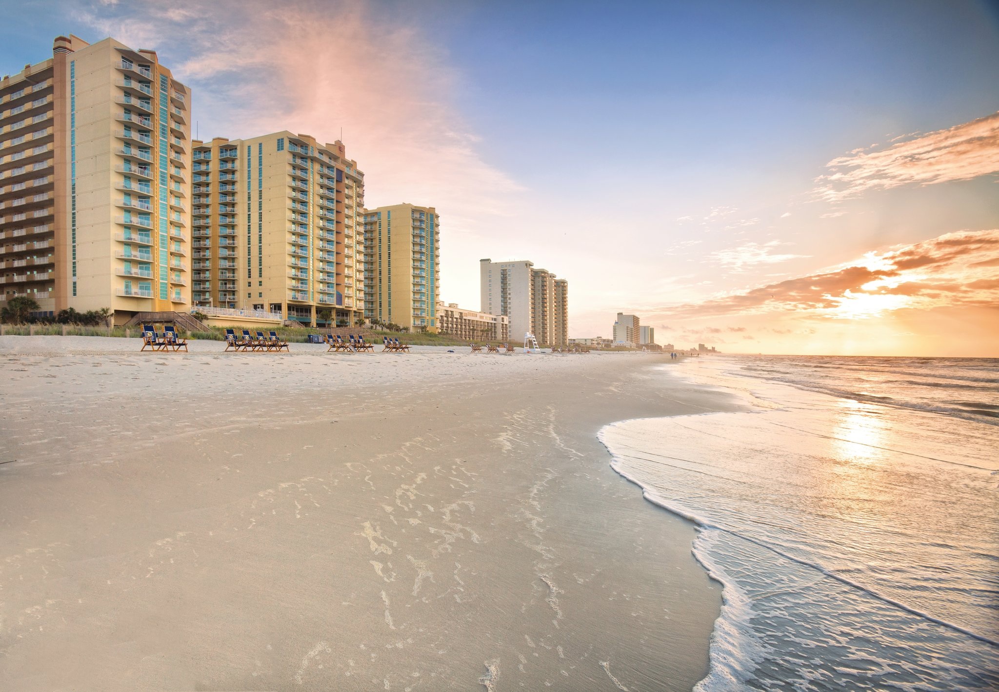 Club Wyndham Ocean Boulevard 40/51