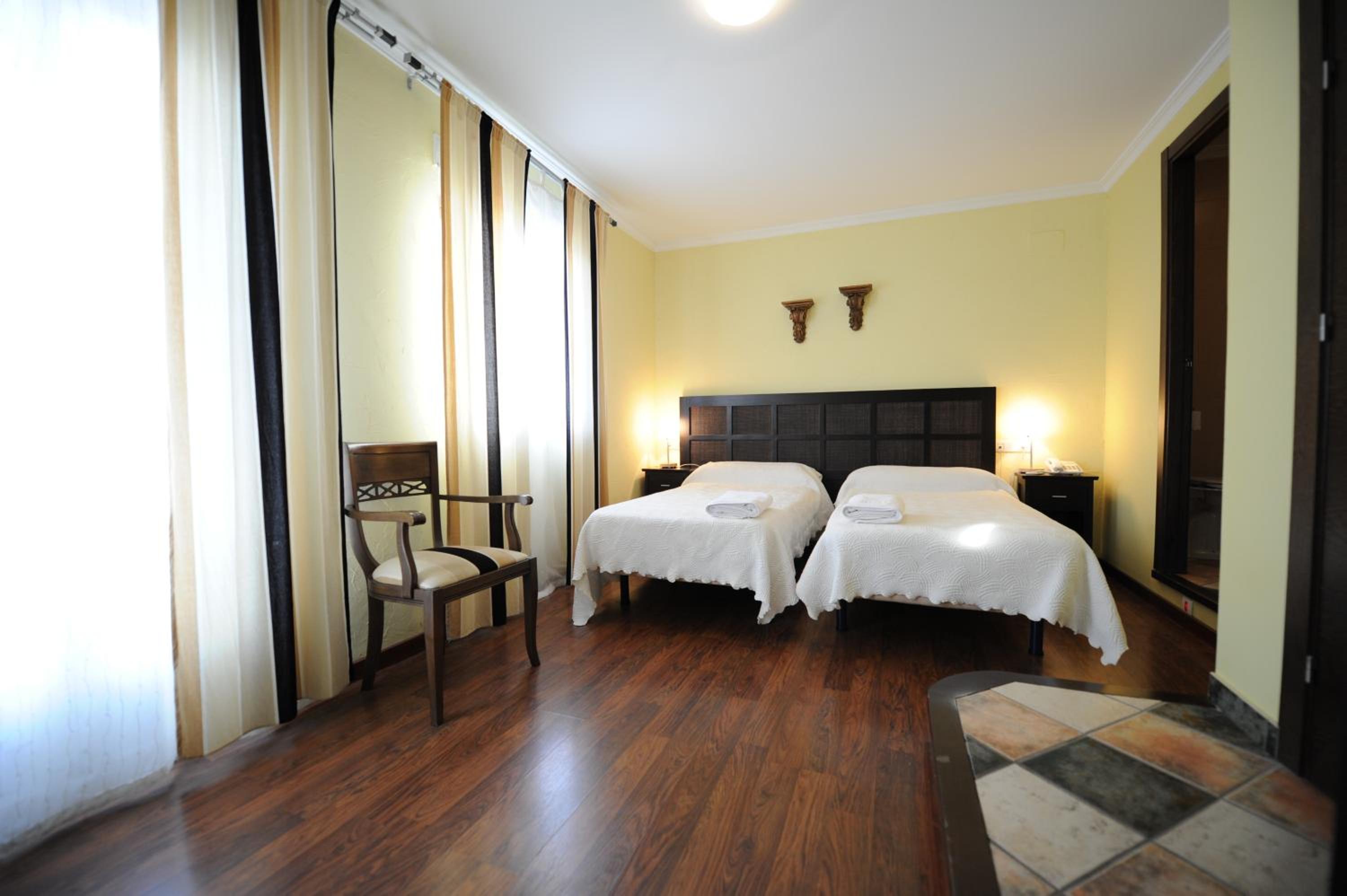 Hotel Montearoma 13/50