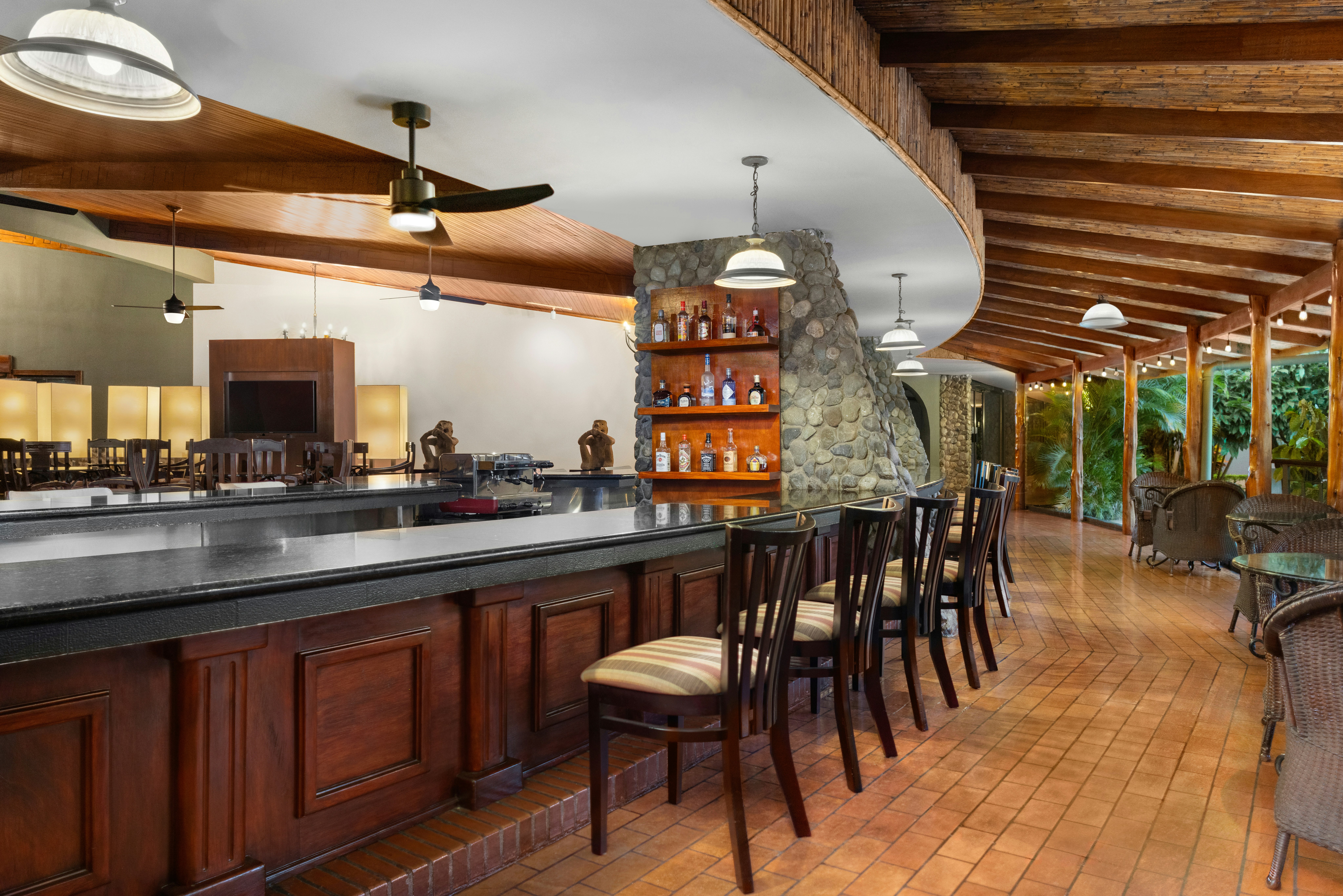 DoubleTree by Hilton Hotel Cariari San Jose - Costa Rica 53/79