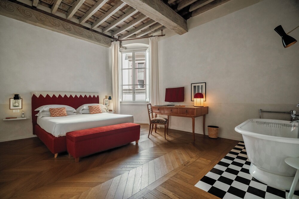 Casa G. Firenze 12/46