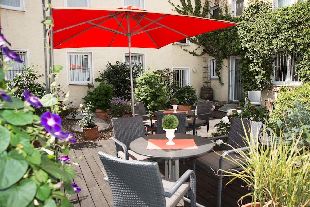 Comfort Garni Hotel 36/50