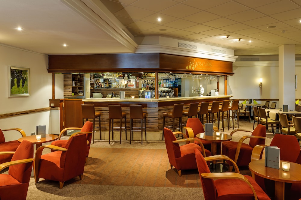 MERCURE HOTEL KOBLENZ 53/74