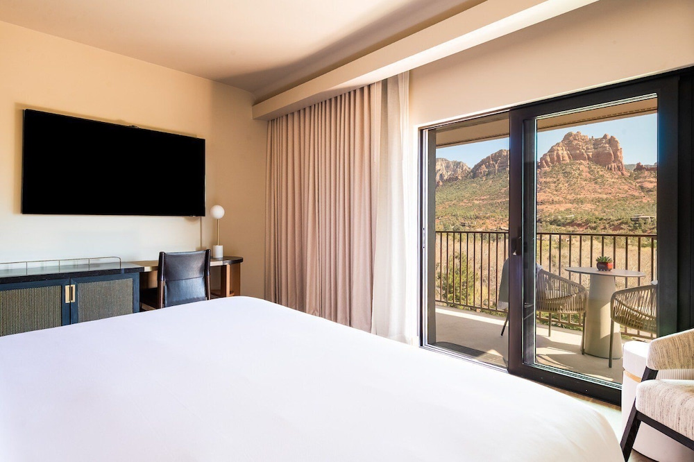 The Orchards Inn of Sedona 13/63