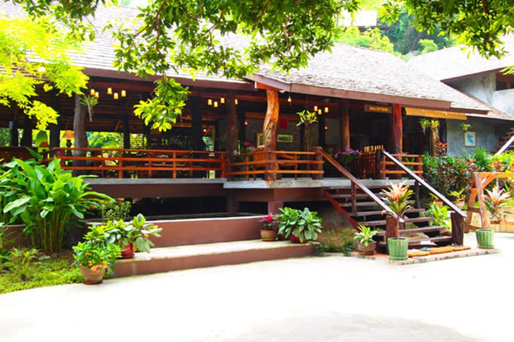 SENSI PARADISE BEACH RESORT 1/50