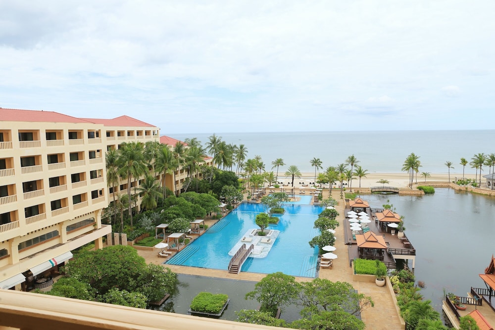 Dusit Thani Hua Hin in Cha-am