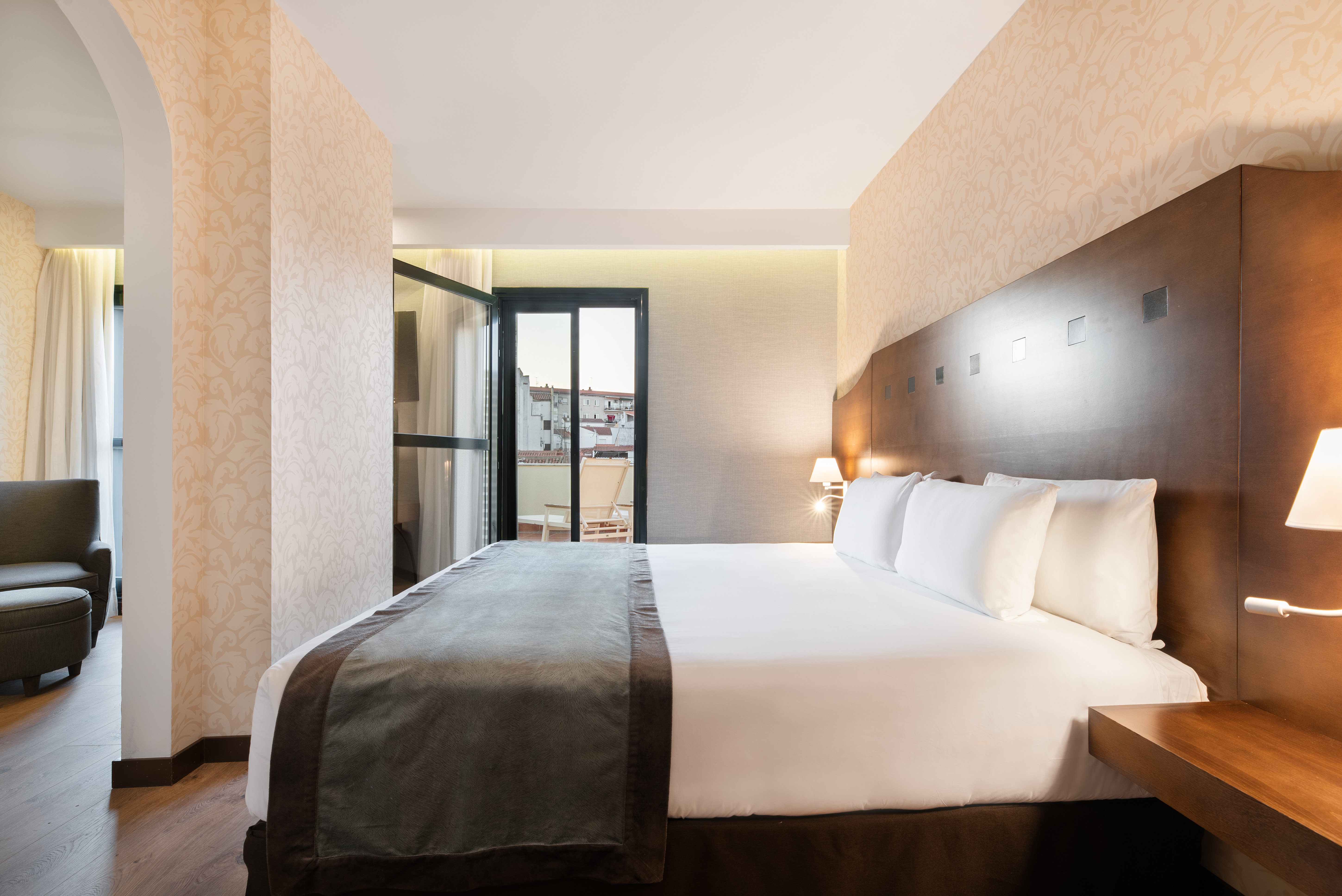 Dorma Agora Caceres 19/50
