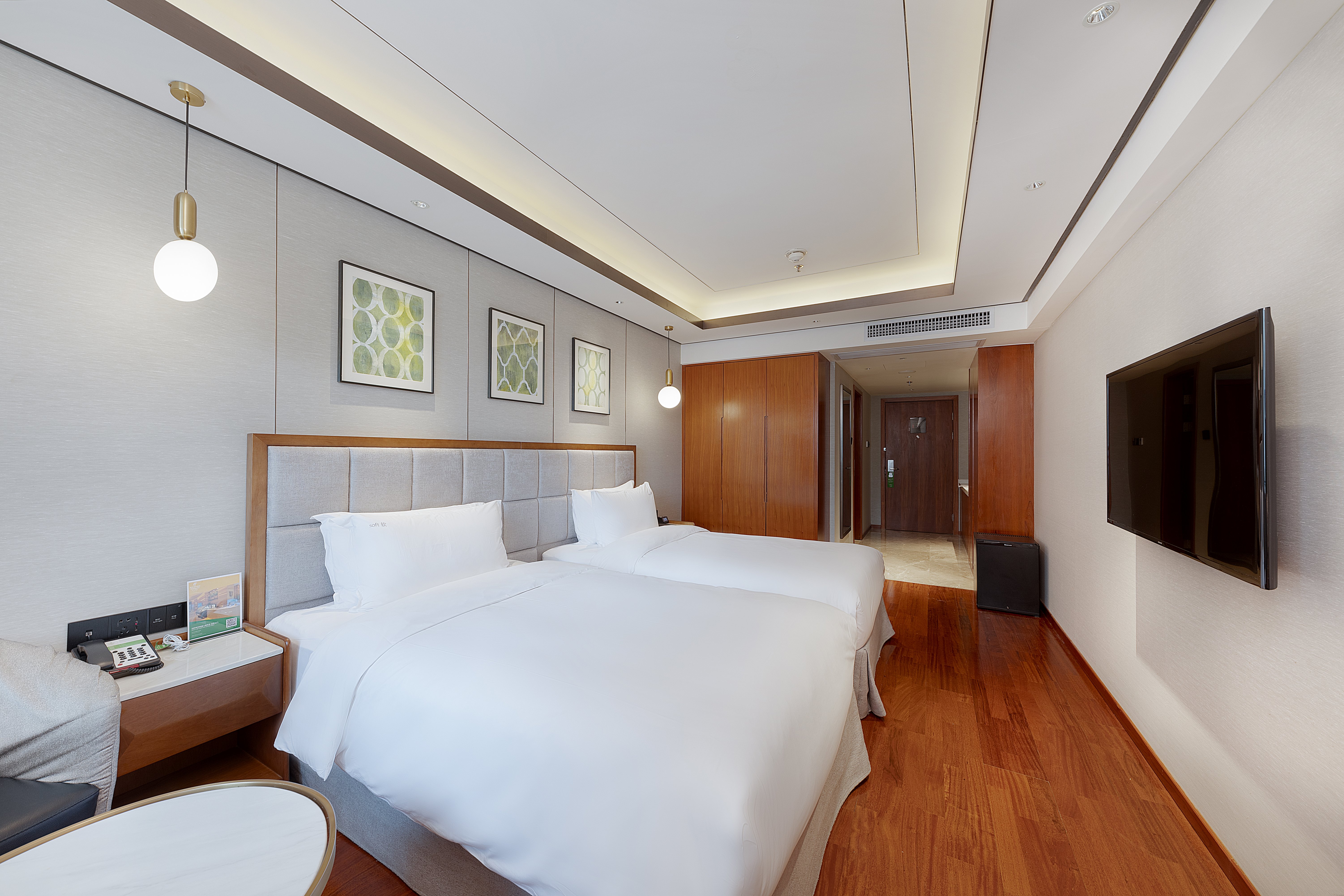Holiday Inn Suites Xi An High Tech Zone 3/44