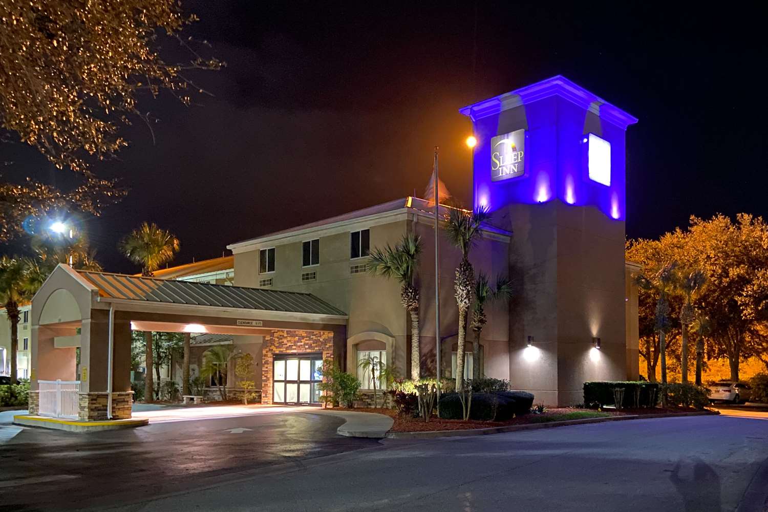 Sleep Inn Ormond Beach - Daytona 4/35