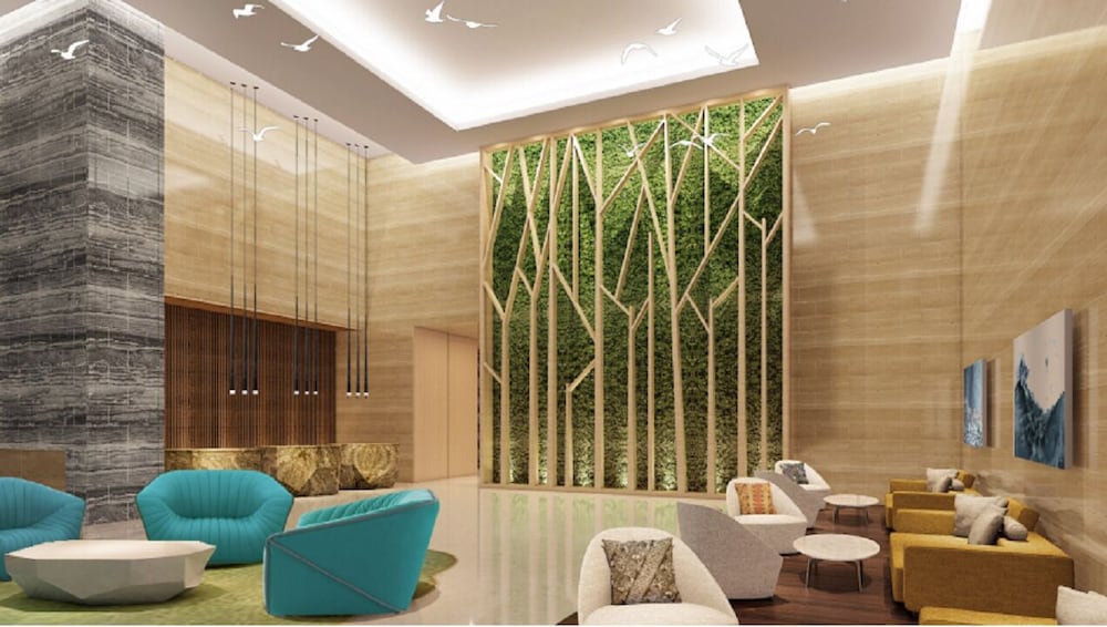Bahang Bay Hotel 35/62