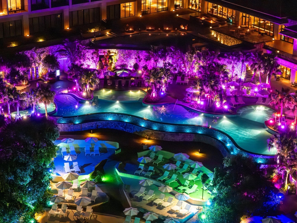 Hyatt Regency Seragaki Island Okinawa 64/72