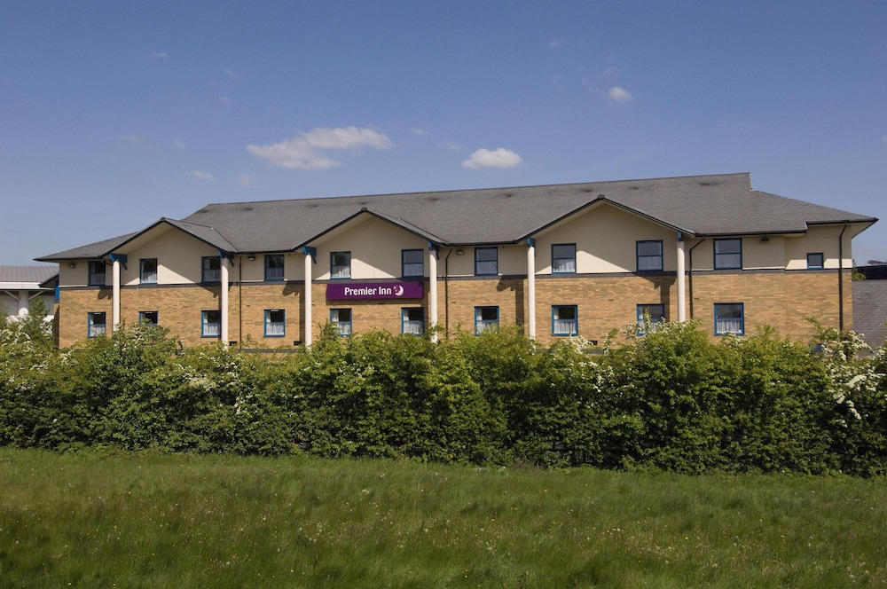 Premier Inn Wolverhampton North 34/38