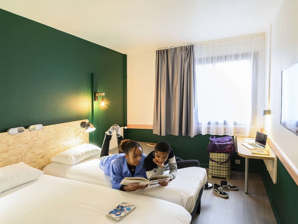 Greet Hotel Evreux Centre 21/56