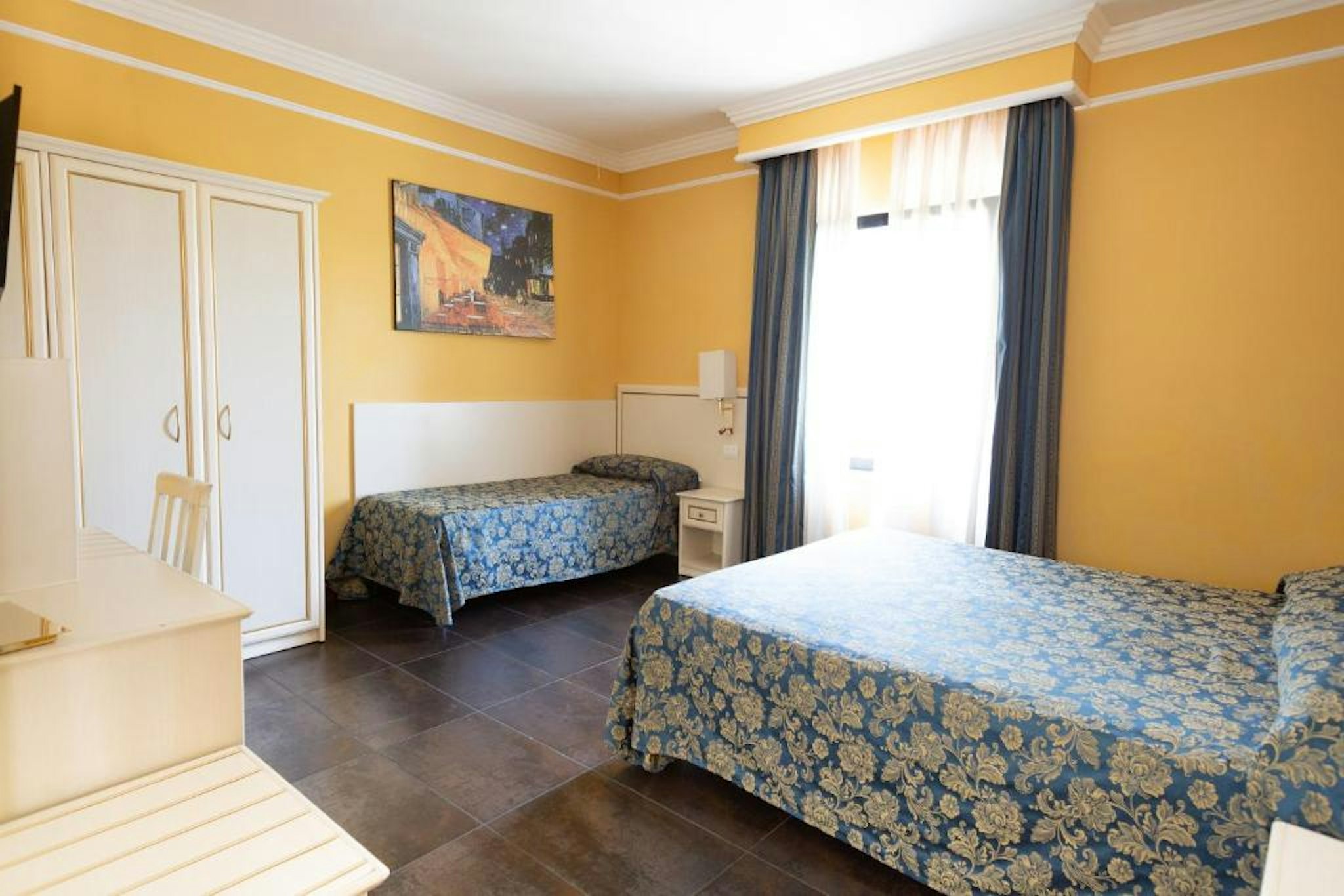 CERVARA PARK HOTEL 4/21