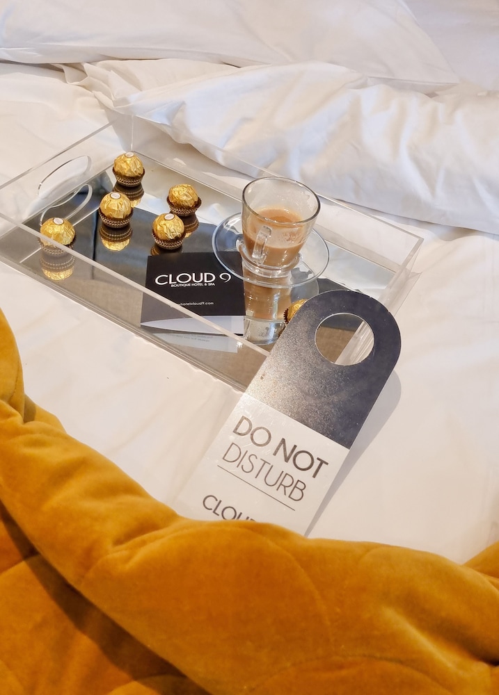 Cloud 9 Boutique Hotel And Spa 20/50